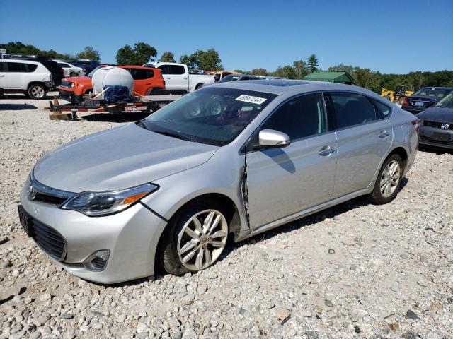 TOYOTA AVALON BAS 2014 4t1bk1eb0eu129189