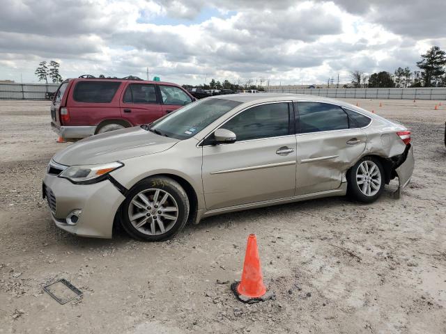 TOYOTA AVALON BAS 2014 4t1bk1eb0eu131556