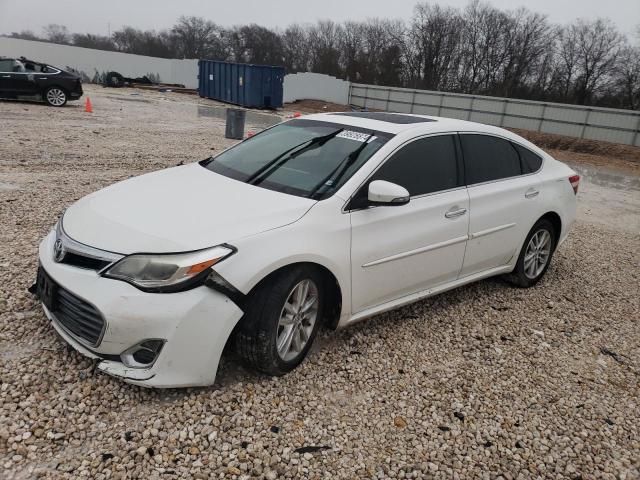 TOYOTA AVALON 2014 4t1bk1eb0eu135199