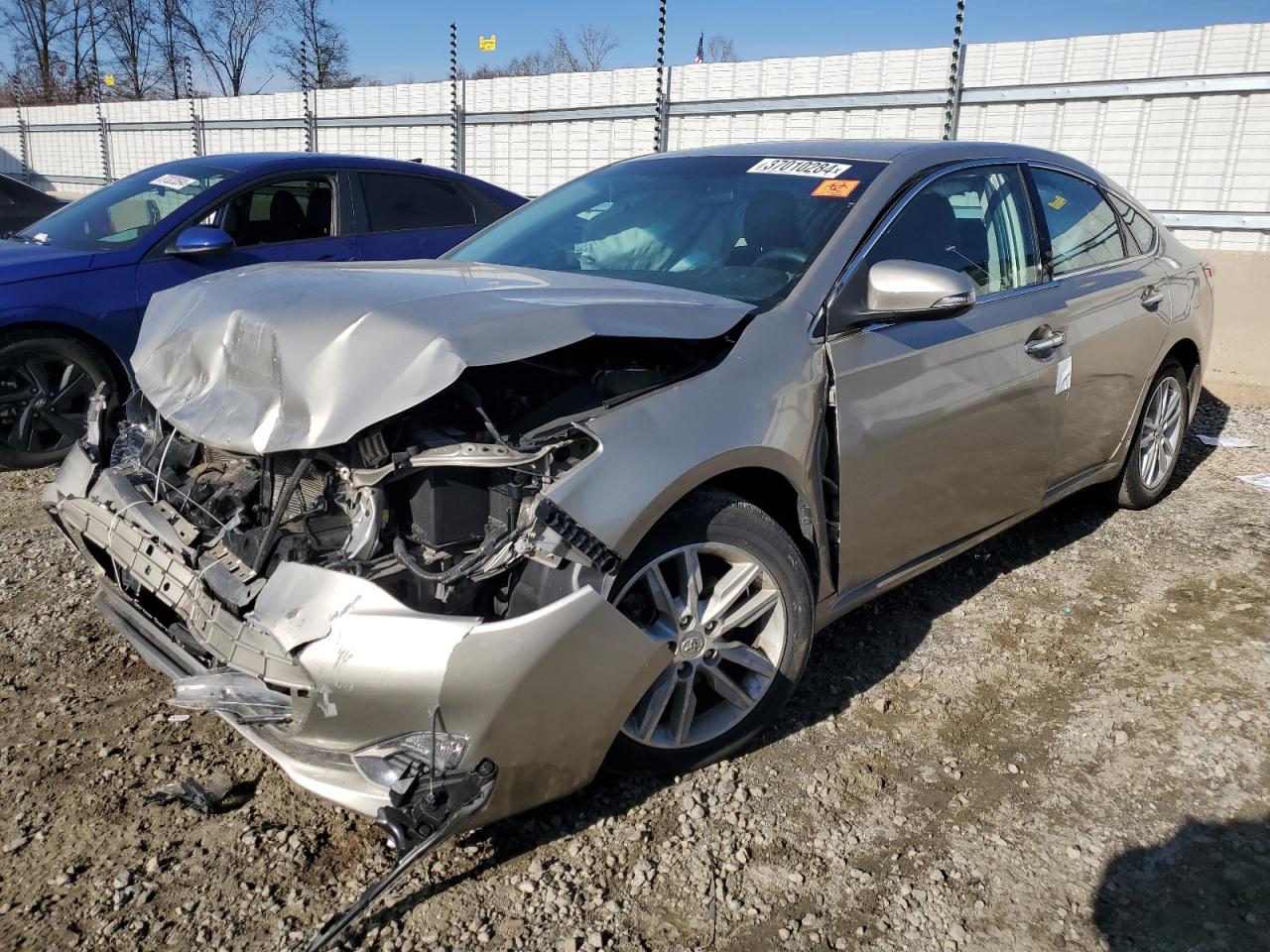 TOYOTA AVALON 2014 4t1bk1eb0eu135364