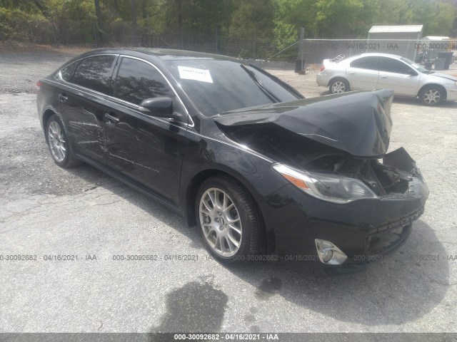 TOYOTA AVALON 2015 4t1bk1eb0fu136676