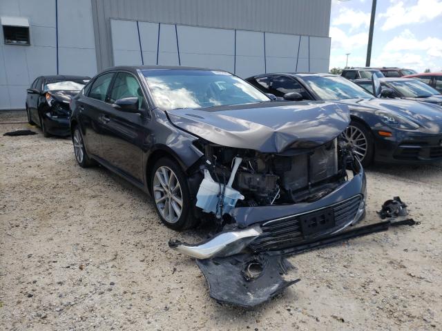 TOYOTA AVALON XLE 2015 4t1bk1eb0fu138010