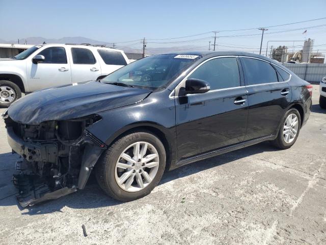 TOYOTA AVALON XLE 2015 4t1bk1eb0fu138914