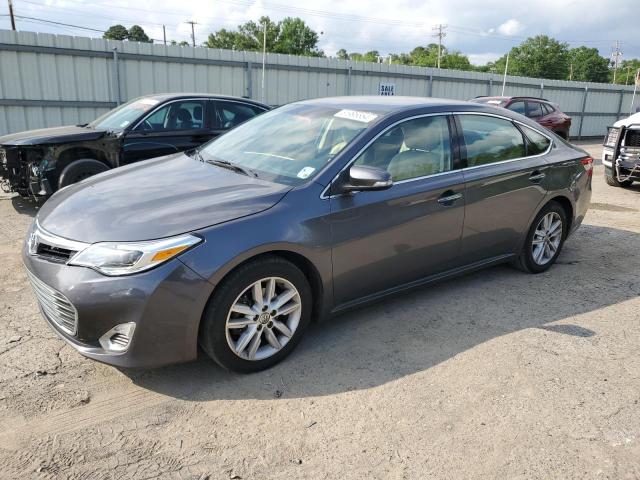 TOYOTA AVALON 2015 4t1bk1eb0fu139271