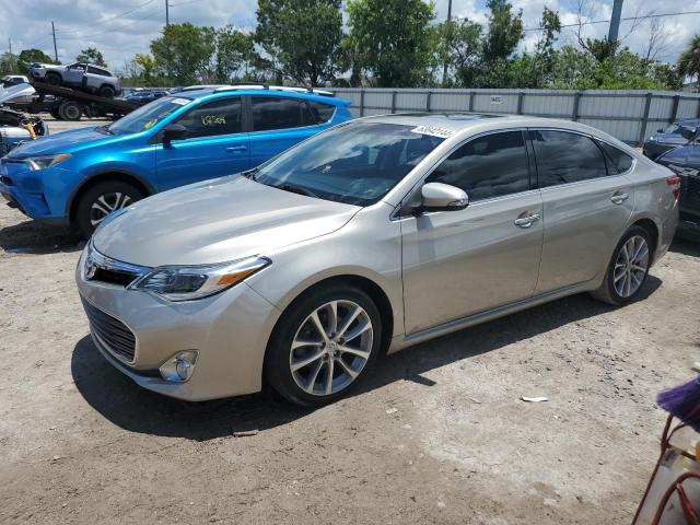 TOYOTA AVALON 2015 4t1bk1eb0fu145281