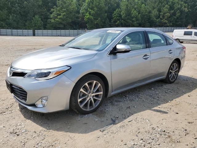 TOYOTA AVALON XLE 2015 4t1bk1eb0fu152649