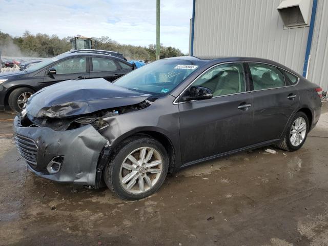 TOYOTA AVALON 2015 4t1bk1eb0fu159441