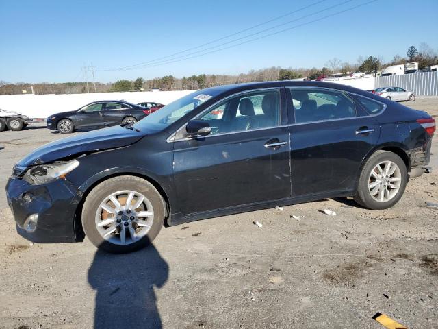 TOYOTA AVALON 2015 4t1bk1eb0fu162291