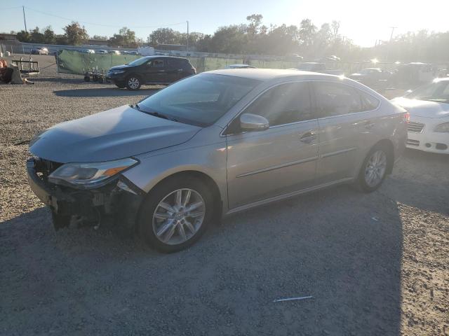 TOYOTA AVALON XLE 2015 4t1bk1eb0fu165630