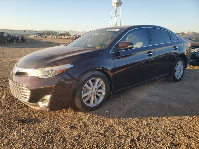 TOYOTA AVALON 2015 4t1bk1eb0fu168737