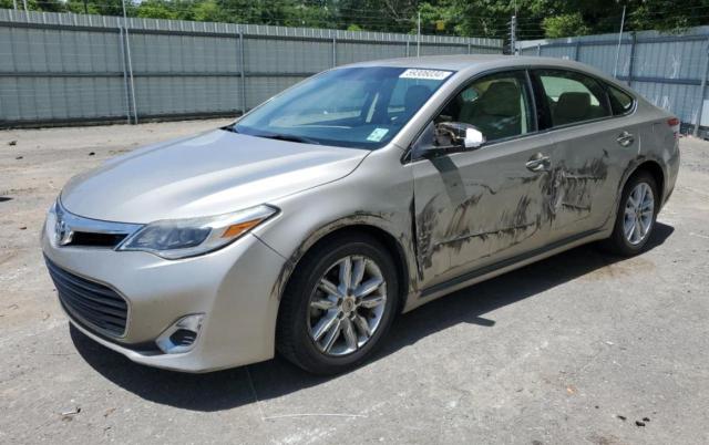 TOYOTA AVALON 2015 4t1bk1eb0fu171086