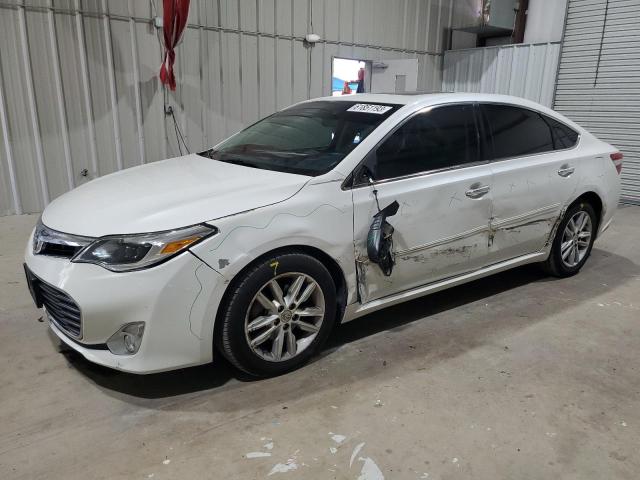 TOYOTA AVALON XLE 2015 4t1bk1eb0fu172514