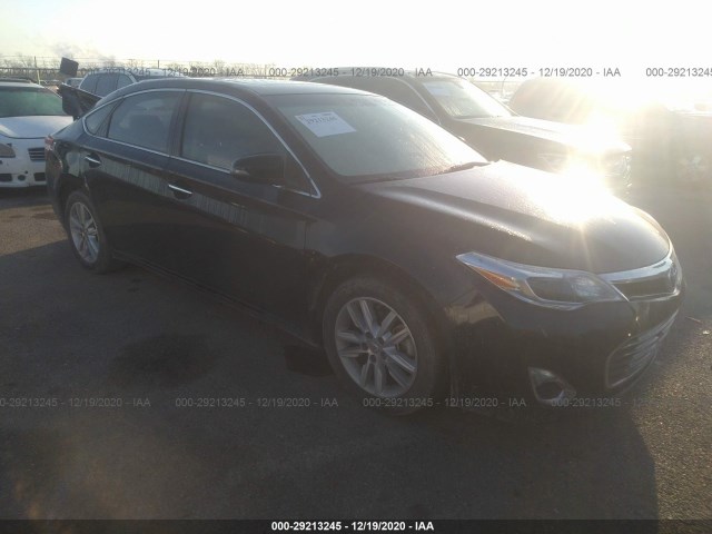 TOYOTA AVALON 2015 4t1bk1eb0fu172920