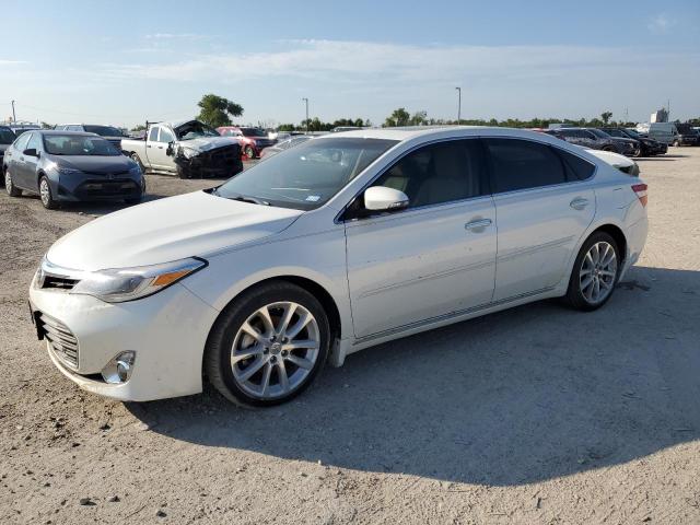 TOYOTA AVALON XLE 2015 4t1bk1eb0fu181780