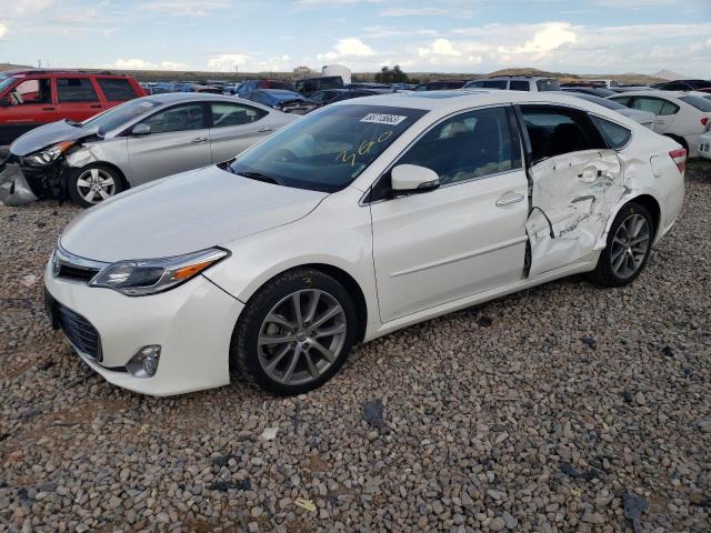 TOYOTA AVALON 2015 4t1bk1eb0fu182430