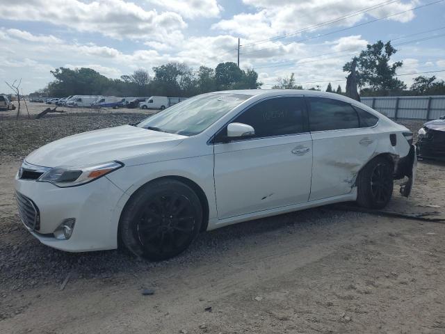 TOYOTA AVALON 2015 4t1bk1eb0fu183786