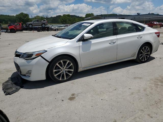 TOYOTA AVALON 2015 4t1bk1eb0fu185277