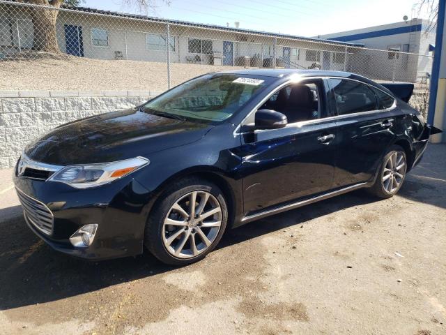 TOYOTA AVALON 2015 4t1bk1eb0fu189720