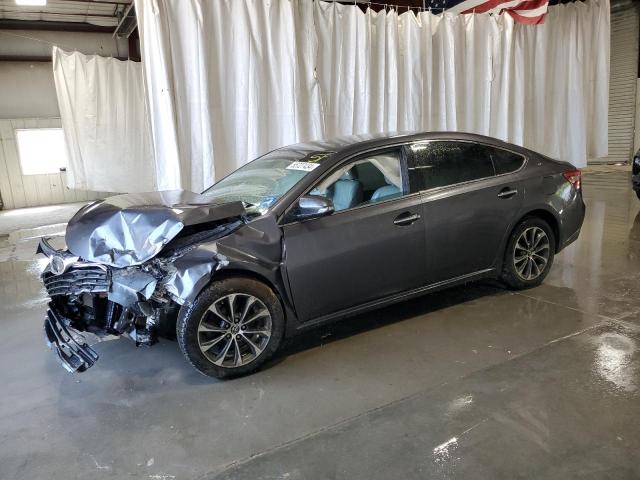 TOYOTA AVALON 2016 4t1bk1eb0gu194126