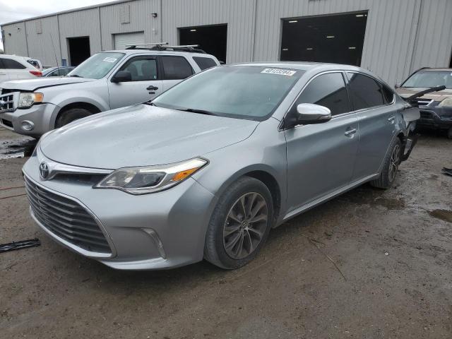 TOYOTA AVALON 2016 4t1bk1eb0gu194238