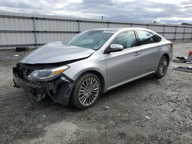 TOYOTA AVALON XLE 2016 4t1bk1eb0gu198600