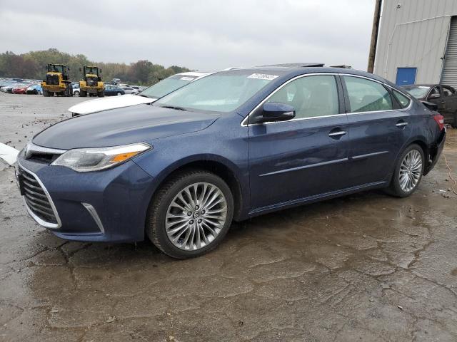 TOYOTA AVALON 2016 4t1bk1eb0gu200023