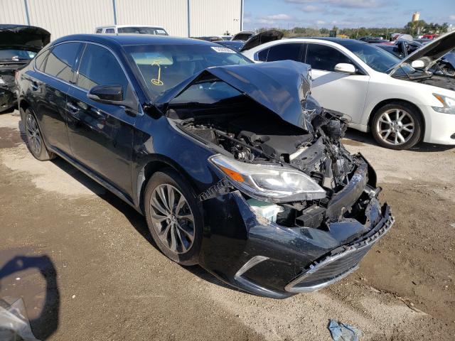 TOYOTA AVALON XLE 2016 4t1bk1eb0gu200684