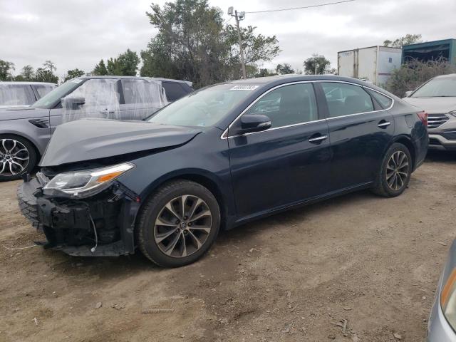 TOYOTA AVALON 2016 4t1bk1eb0gu203066