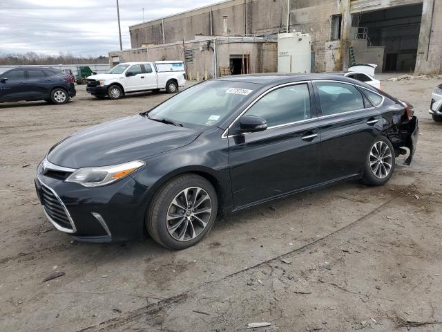 TOYOTA AVALON 2016 4t1bk1eb0gu207263