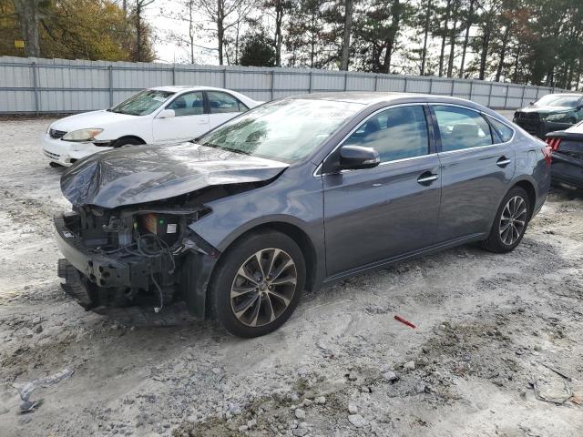 TOYOTA AVALON XLE 2016 4t1bk1eb0gu209370