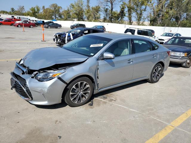 TOYOTA AVALON XLE 2016 4t1bk1eb0gu210423