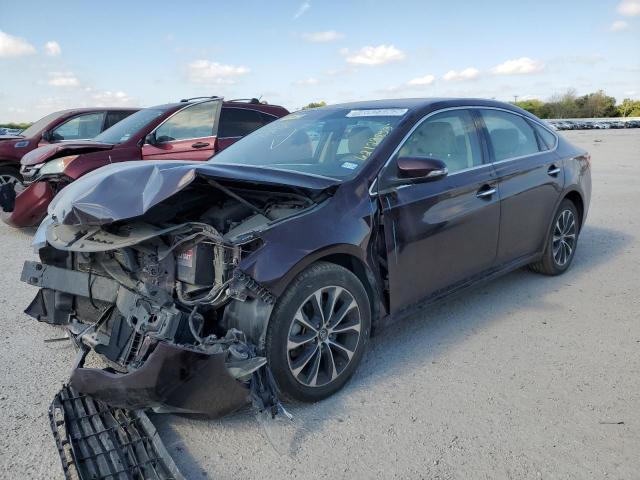 TOYOTA AVALON XLE 2016 4t1bk1eb0gu210910