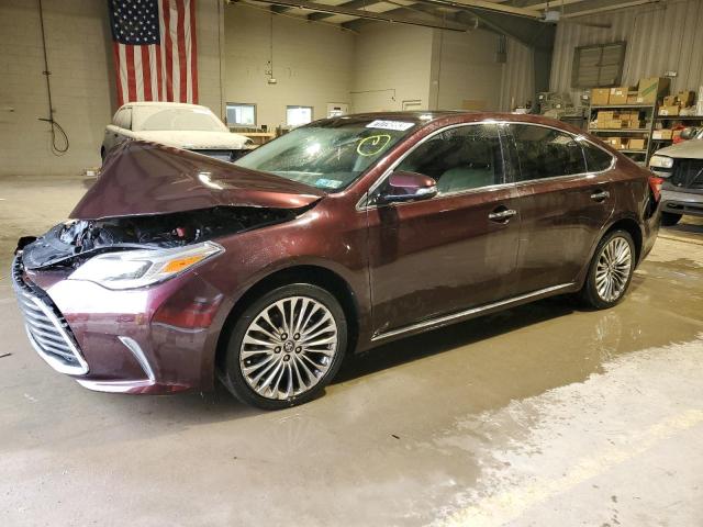 TOYOTA AVALON 2016 4t1bk1eb0gu220692