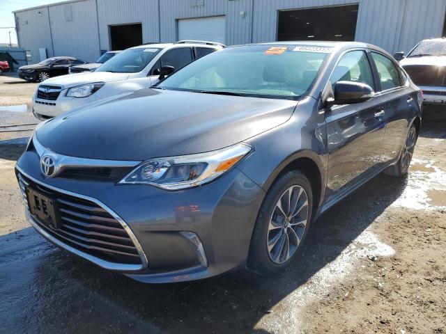 TOYOTA AVALON XLE 2016 4t1bk1eb0gu225763