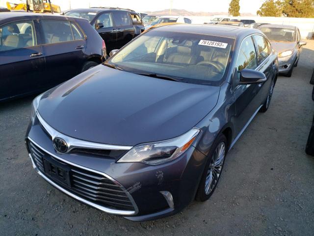 TOYOTA AVALON 2016 4t1bk1eb0gu228033