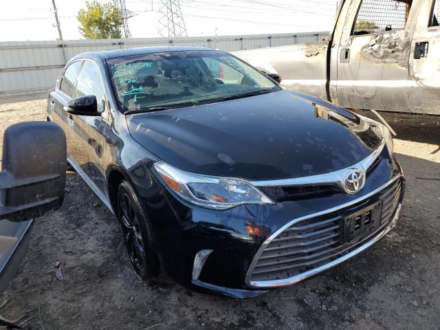 TOYOTA AVALON XLE 2016 4t1bk1eb0gu228419