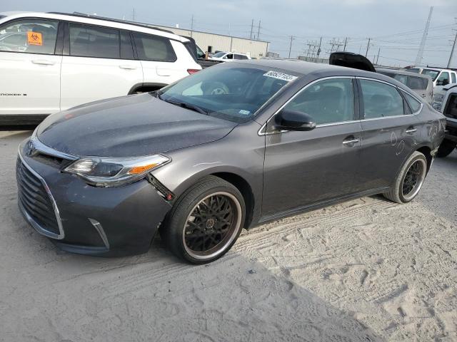 TOYOTA AVALON XLE 2016 4t1bk1eb0gu228923