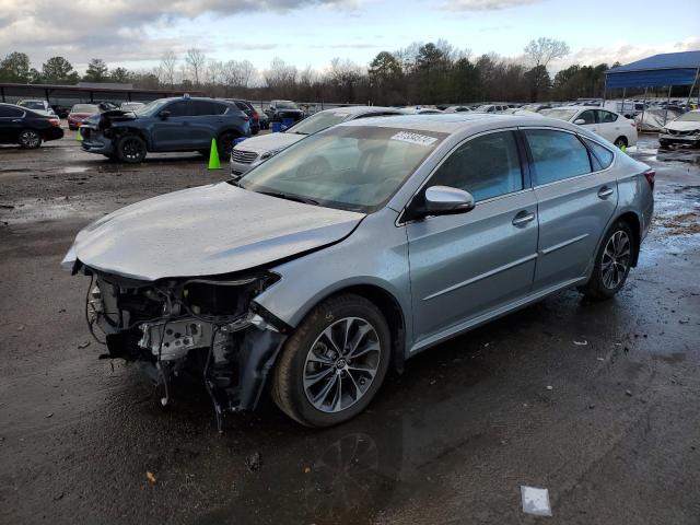 TOYOTA AVALON 2016 4t1bk1eb0gu229795