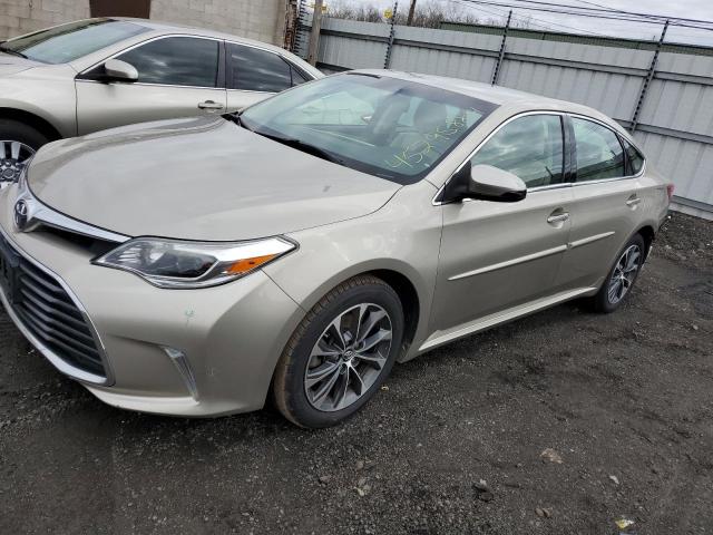 TOYOTA AVALON 2016 4t1bk1eb0gu230820