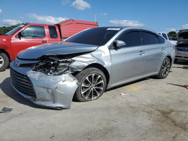 TOYOTA AVALON 2016 4t1bk1eb0gu231269