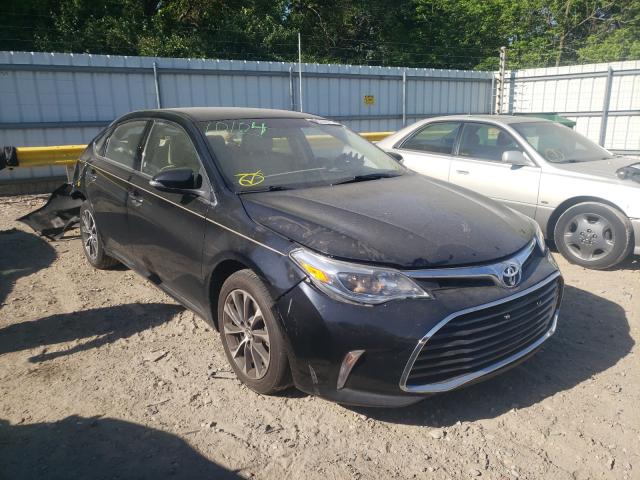 TOYOTA AVALON XLE 2016 4t1bk1eb0gu232454