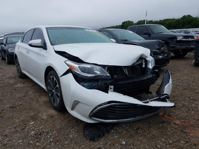 TOYOTA AVALON XLE 2016 4t1bk1eb0gu232552