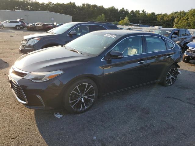 TOYOTA AVALON XLE 2016 4t1bk1eb0gu235886