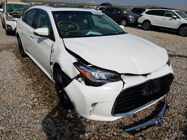 TOYOTA AVALON XLE 2016 4t1bk1eb0gu238805