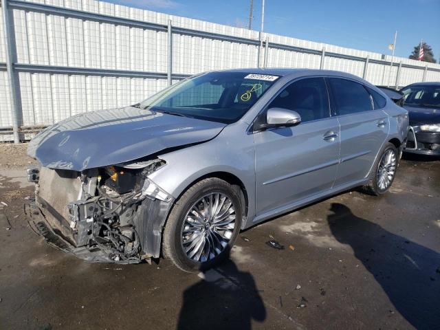 TOYOTA AVALON 2016 4t1bk1eb0gu242739