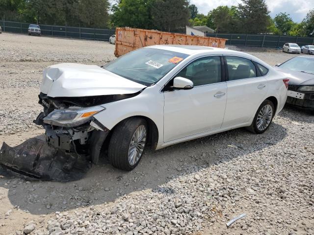 TOYOTA AVALON 2017 4t1bk1eb0hu250051