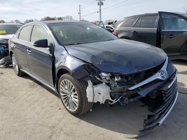 TOYOTA AVALON XLE 2017 4t1bk1eb0hu251278