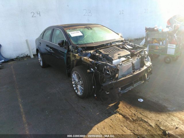 TOYOTA AVALON 2017 4t1bk1eb0hu252334