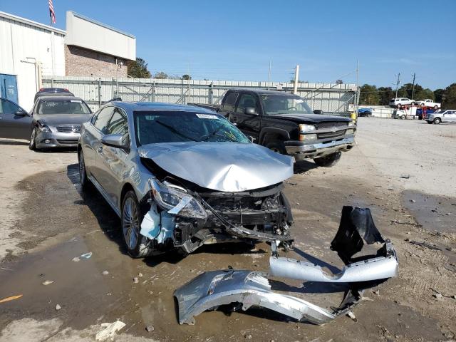 TOYOTA AVALON XLE 2017 4t1bk1eb0hu261227