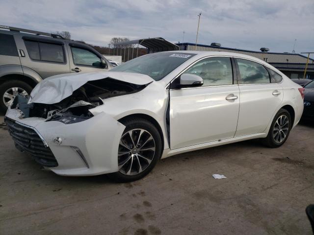 TOYOTA AVALON 2017 4t1bk1eb0hu262376